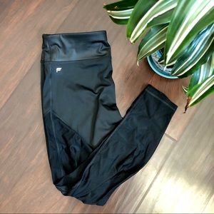 Fabletics Salar Mesh Ultracool 7/8 leggings